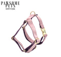STEP IN HARNESS - PINK PAWSOME PETS