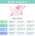 PAWSOME DOG COLLAR - #28 Pawsomepetsnewyork