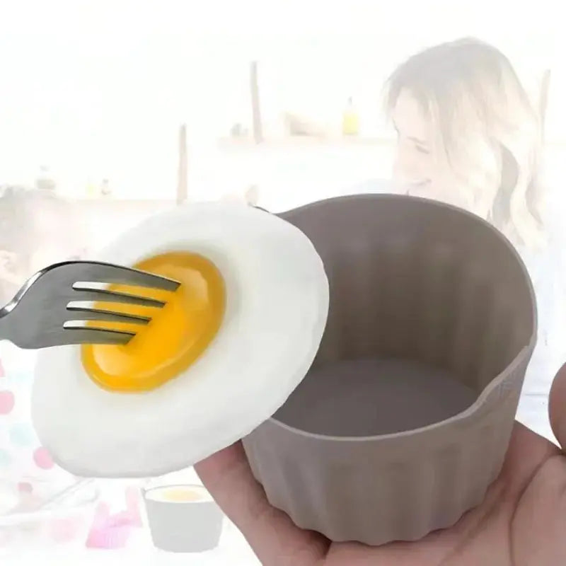 Silicone Ramekins for Air Fryer Baking and Easy Food Preparation EZ Carthub