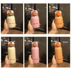 Mini Stainless Steel Thermos Cup for Hot and Cold Beverages EZ Carthub