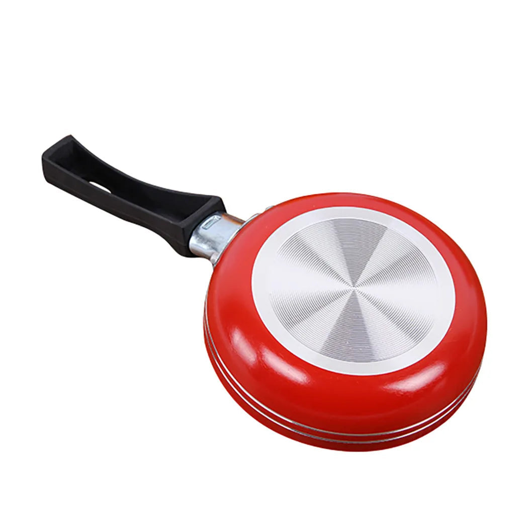 Mini Nonstick Frying Pan for Everyday Cooking and Quick Meal Preparation EZ Carthub