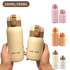 Mini Stainless Steel Thermos Cup for Hot and Cold Beverages EZ Carthub