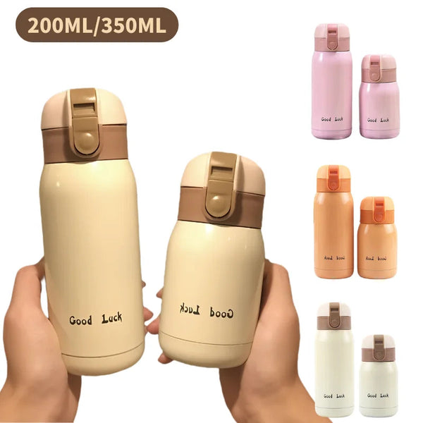Mini Stainless Steel Thermos Cup for Hot and Cold Beverages EZ Carthub