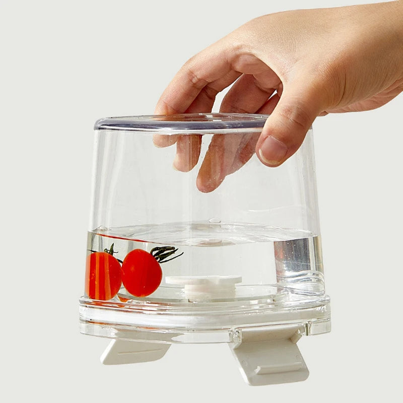 Vacuum Sealed Storage Container for Coffee Beans Tea and Dry Foods EZ Carthub