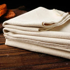 Linen Dough Proofing Cloth for Bread Baking and Dough Fermentation EZ Carthub