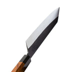 Japanese Kiritsuke Chef Knife with Octagon Handle for Precision Food Preparation EZ Carthub