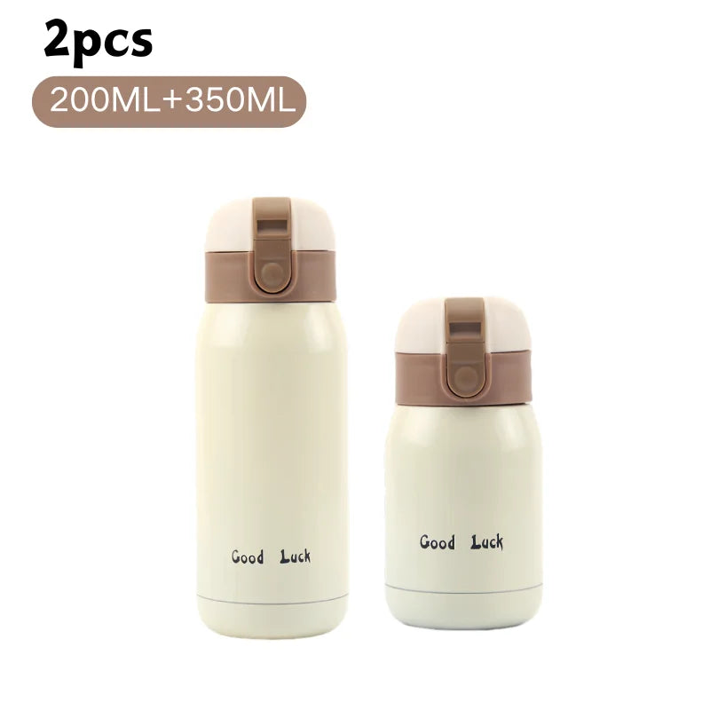 Mini Stainless Steel Thermos Cup for Hot and Cold Beverages EZ Carthub