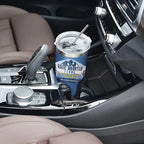 Stainless Steel Insulated Thermos Cup with Straw for Travel and Daily Use EZ Carthub