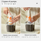 Vacuum Sealed Storage Container for Coffee Beans Tea and Dry Foods EZ Carthub
